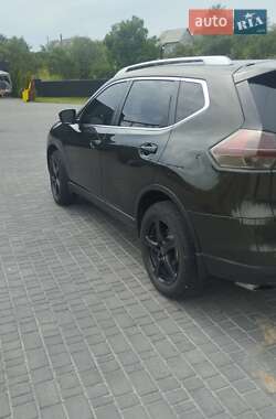 Позашляховик / Кросовер Nissan X-Trail 2015 в Фастові