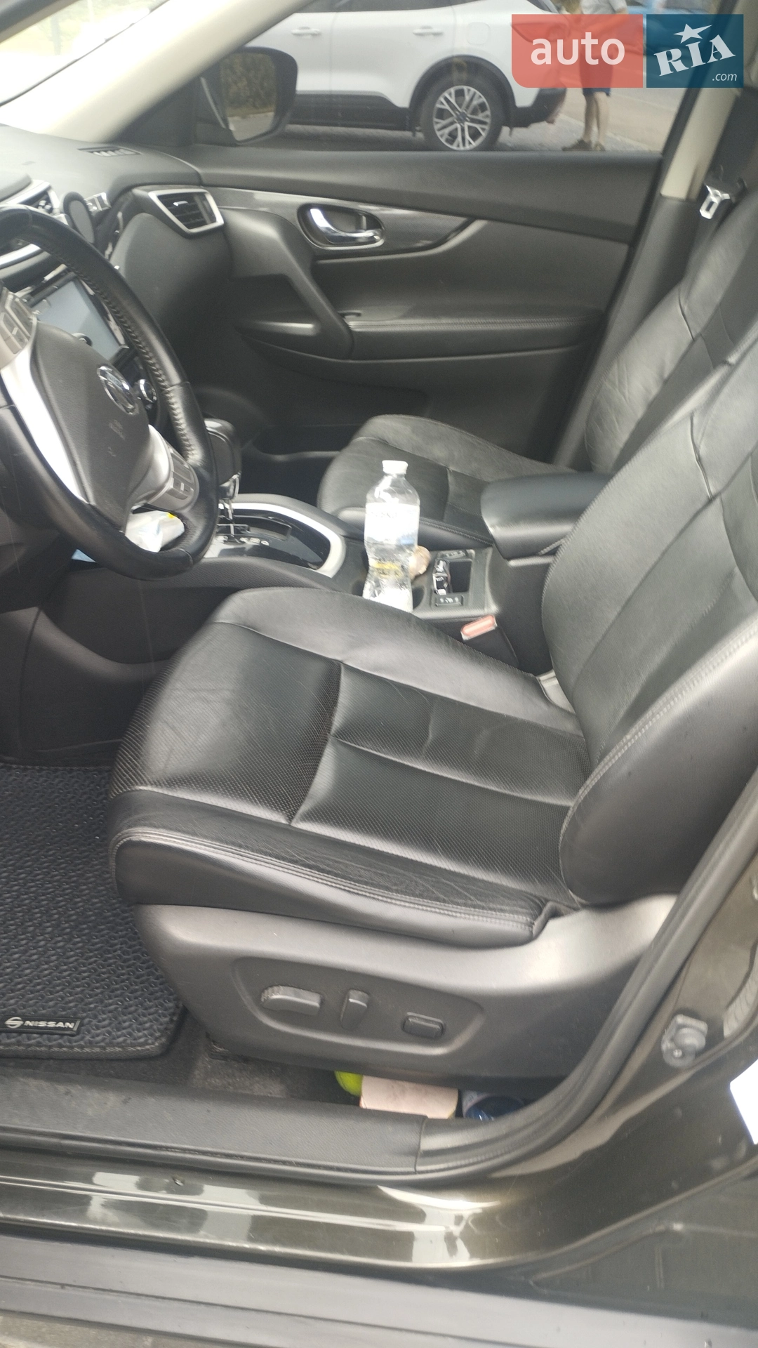 2015 Nissan X-Trail - мініатюра 13
