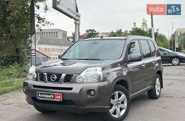 Позашляховик / Кросовер Nissan X-Trail 2008 в Вінниці