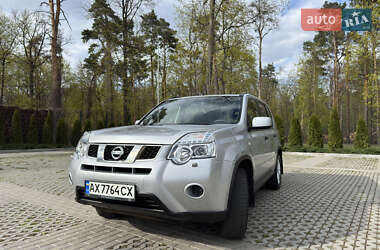 Внедорожник / Кроссовер Nissan X-Trail 2012 в Харькове