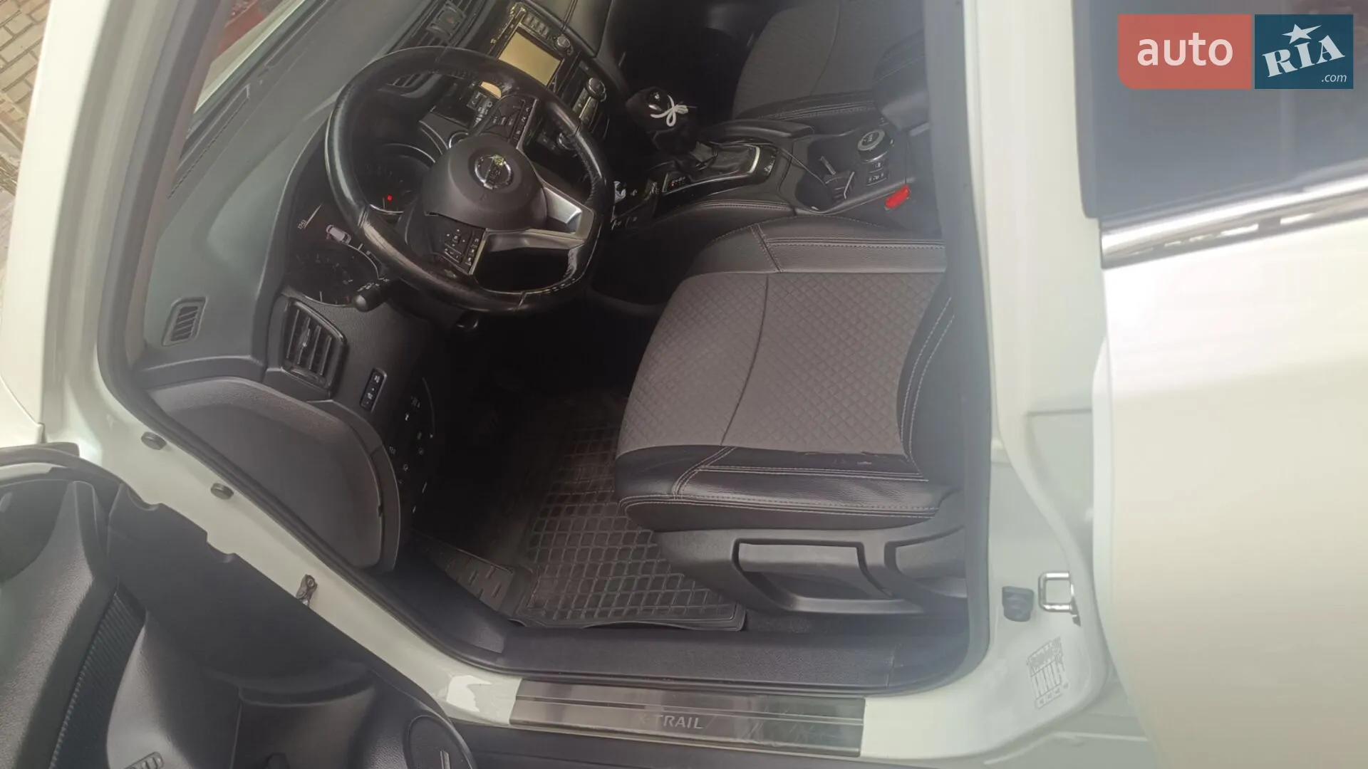 2018 Nissan X-Trail - мініатюра 2