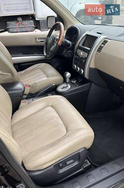 Позашляховик / Кросовер Nissan X-Trail 2010 в Тернополі