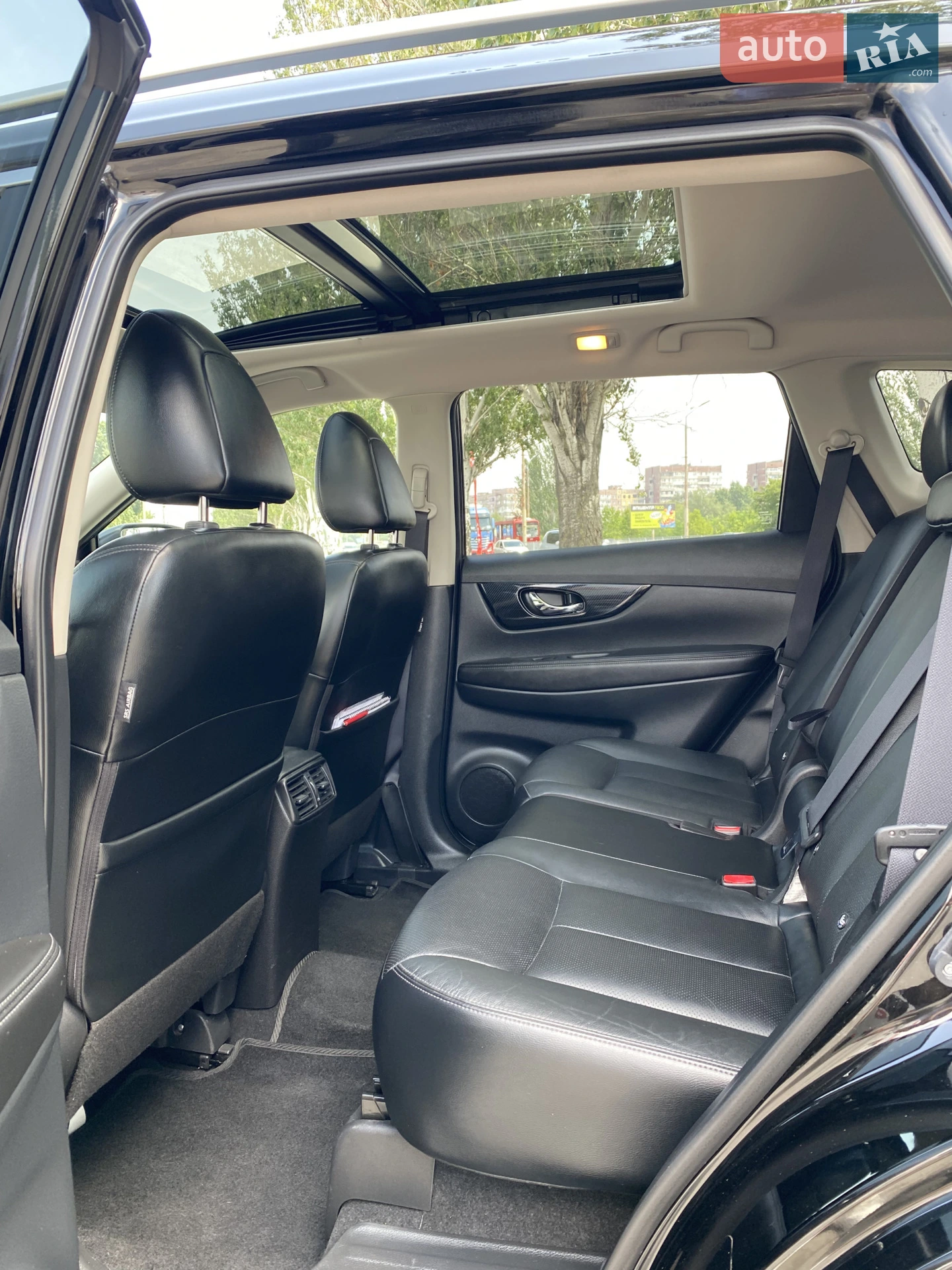 2021 Nissan X-Trail - мініатюра 12