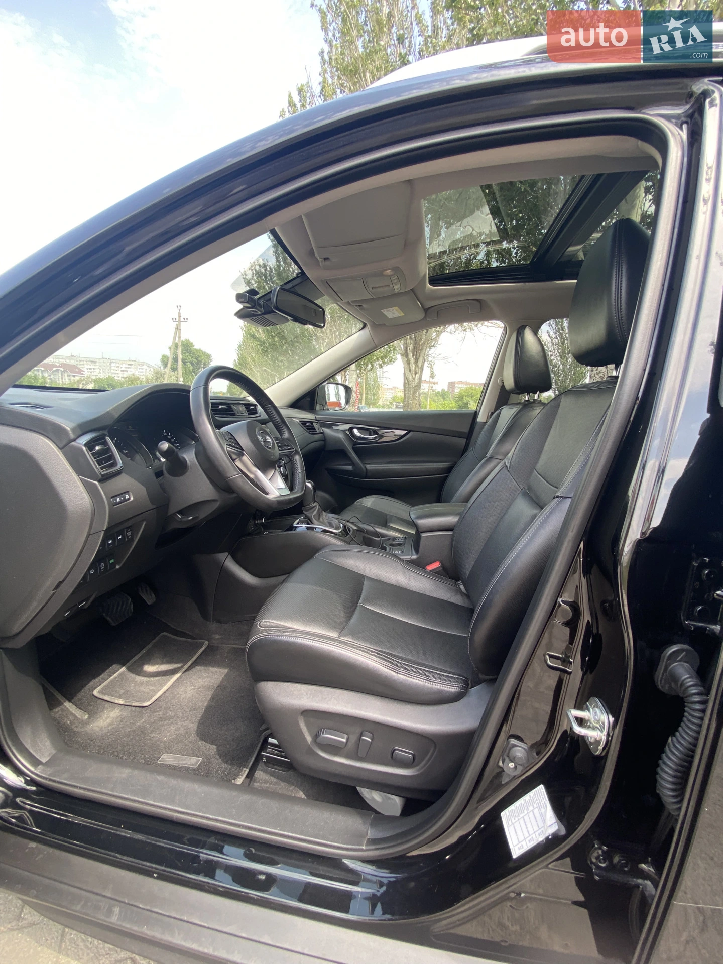 2021 Nissan X-Trail - мініатюра 8