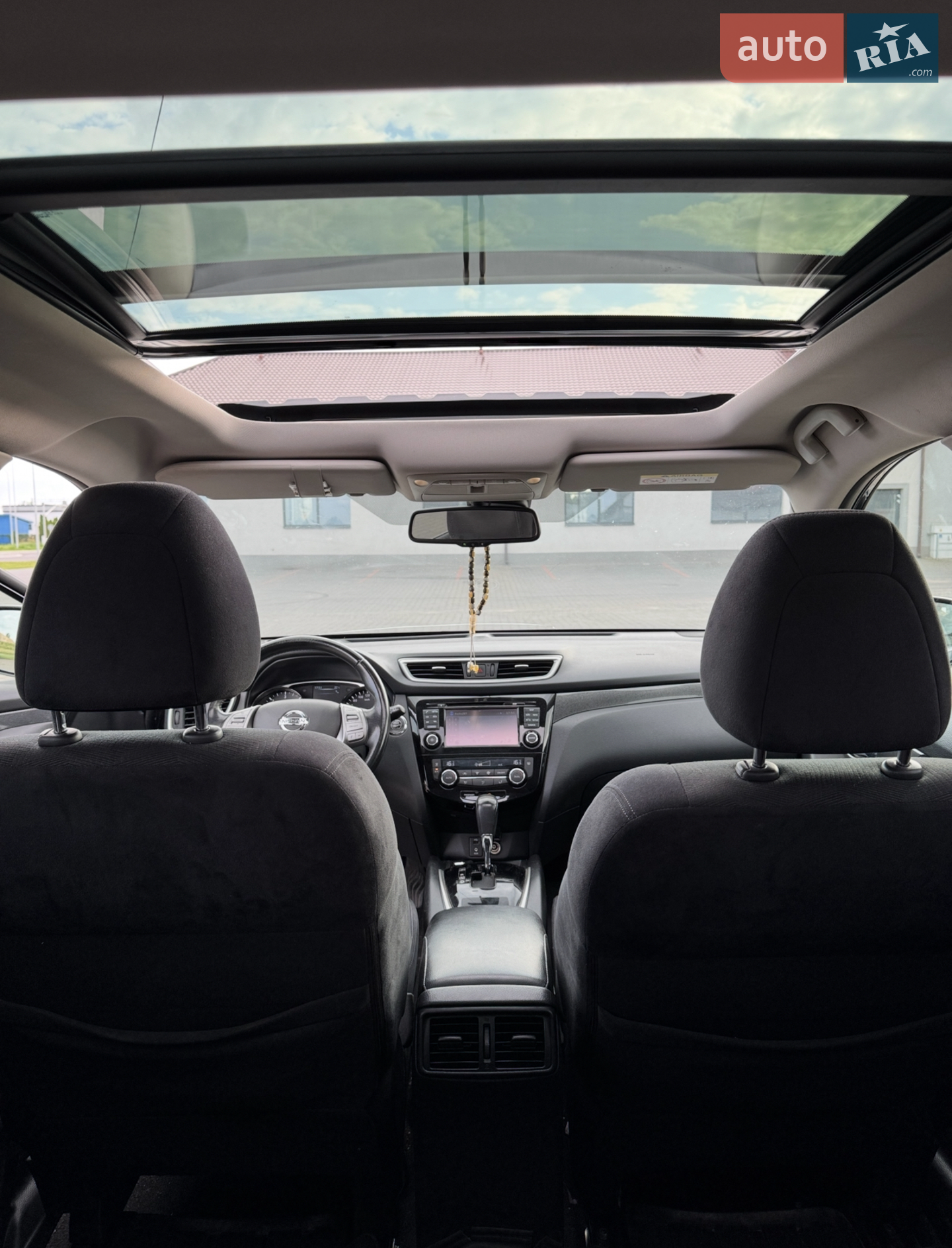2017 Nissan X-Trail - мініатюра 17