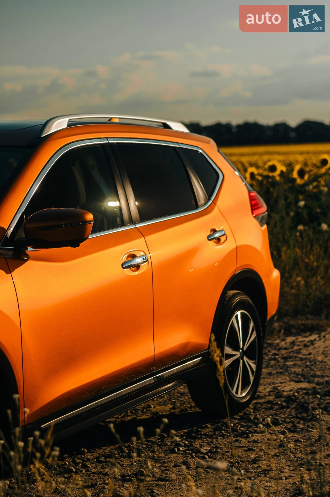 2018 Nissan X-Trail - мініатюра 3