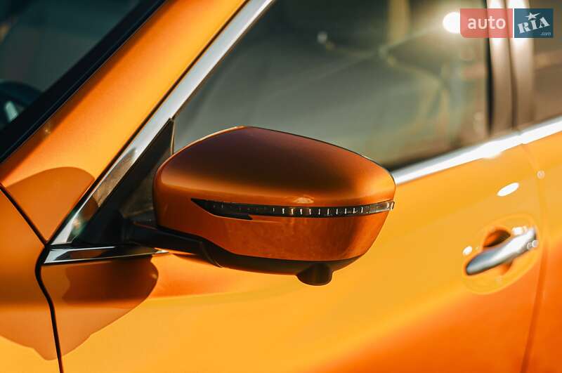 Позашляховик / Кросовер Nissan X-Trail 2018 в Києві