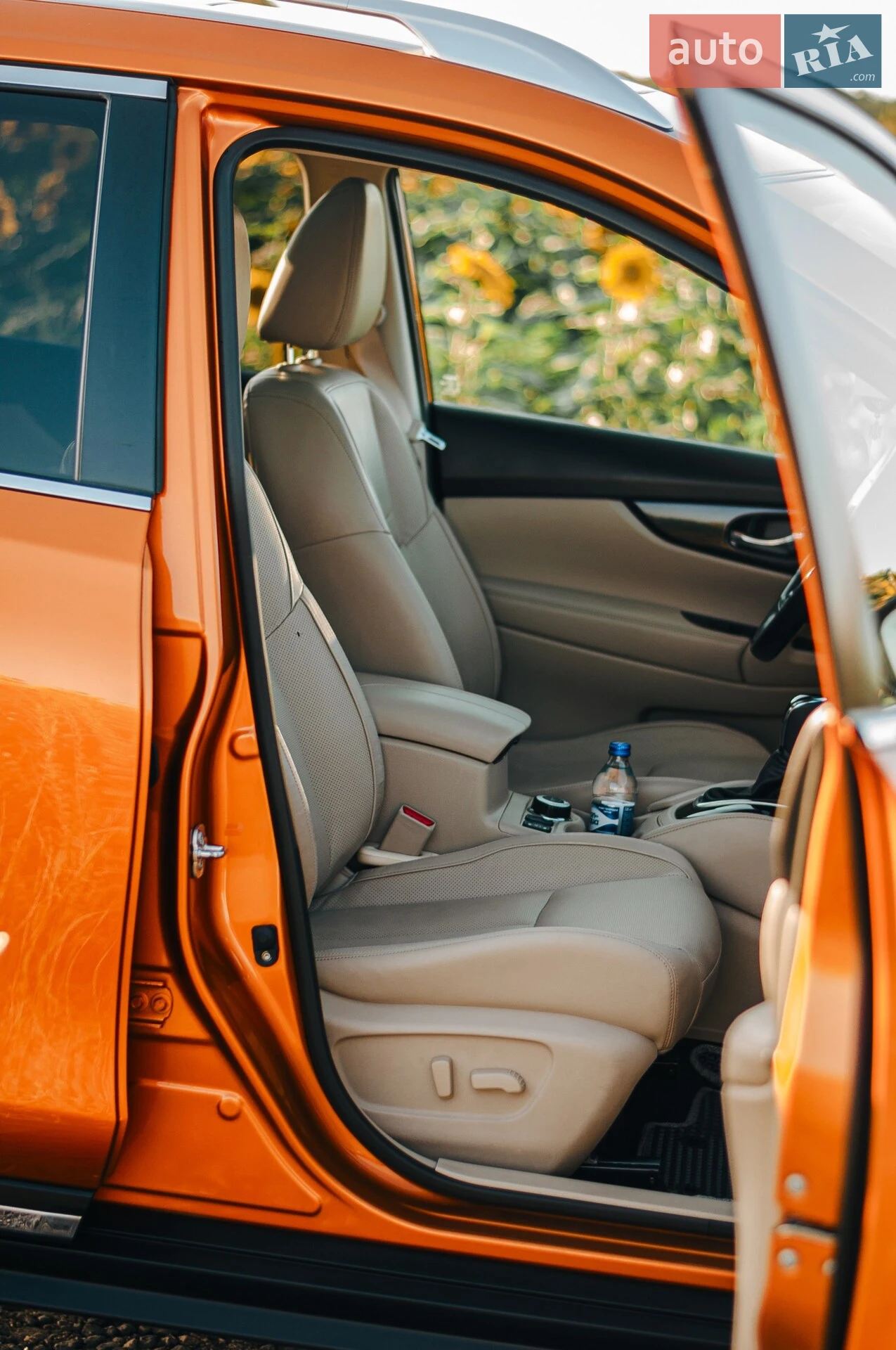 2018 Nissan X-Trail - мініатюра 24