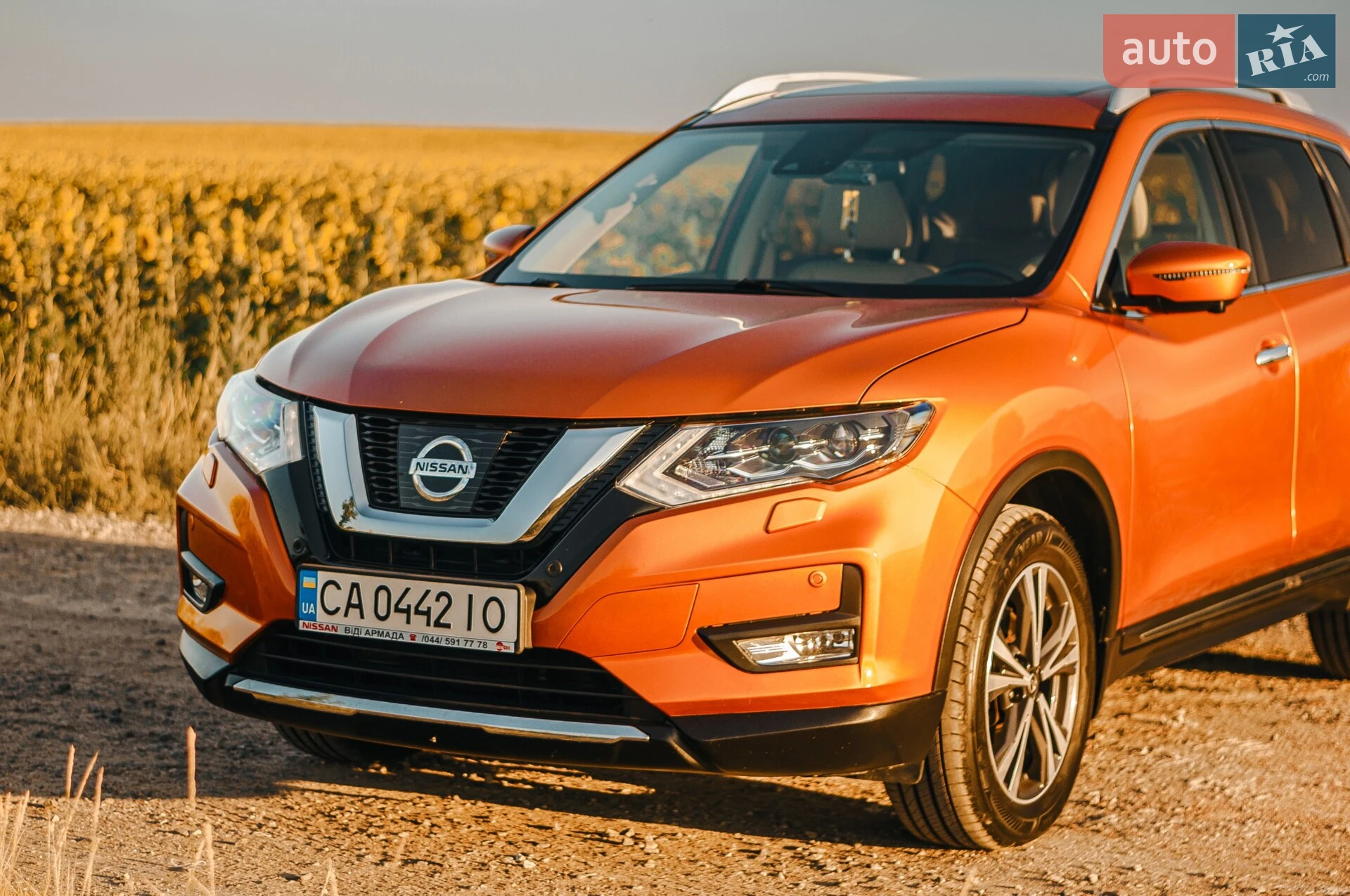 2018 Nissan X-Trail - мініатюра 49