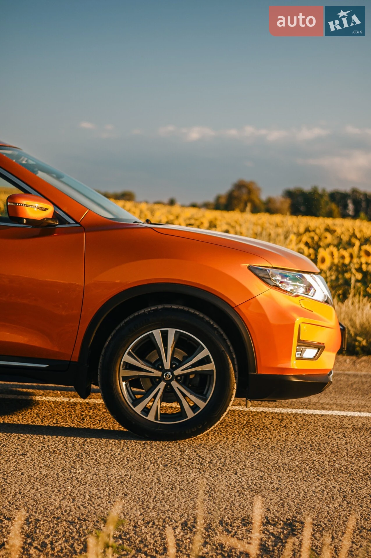 2018 Nissan X-Trail - мініатюра 54