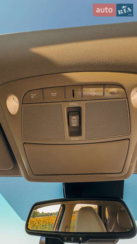 Позашляховик / Кросовер Nissan X-Trail 2018 в Києві