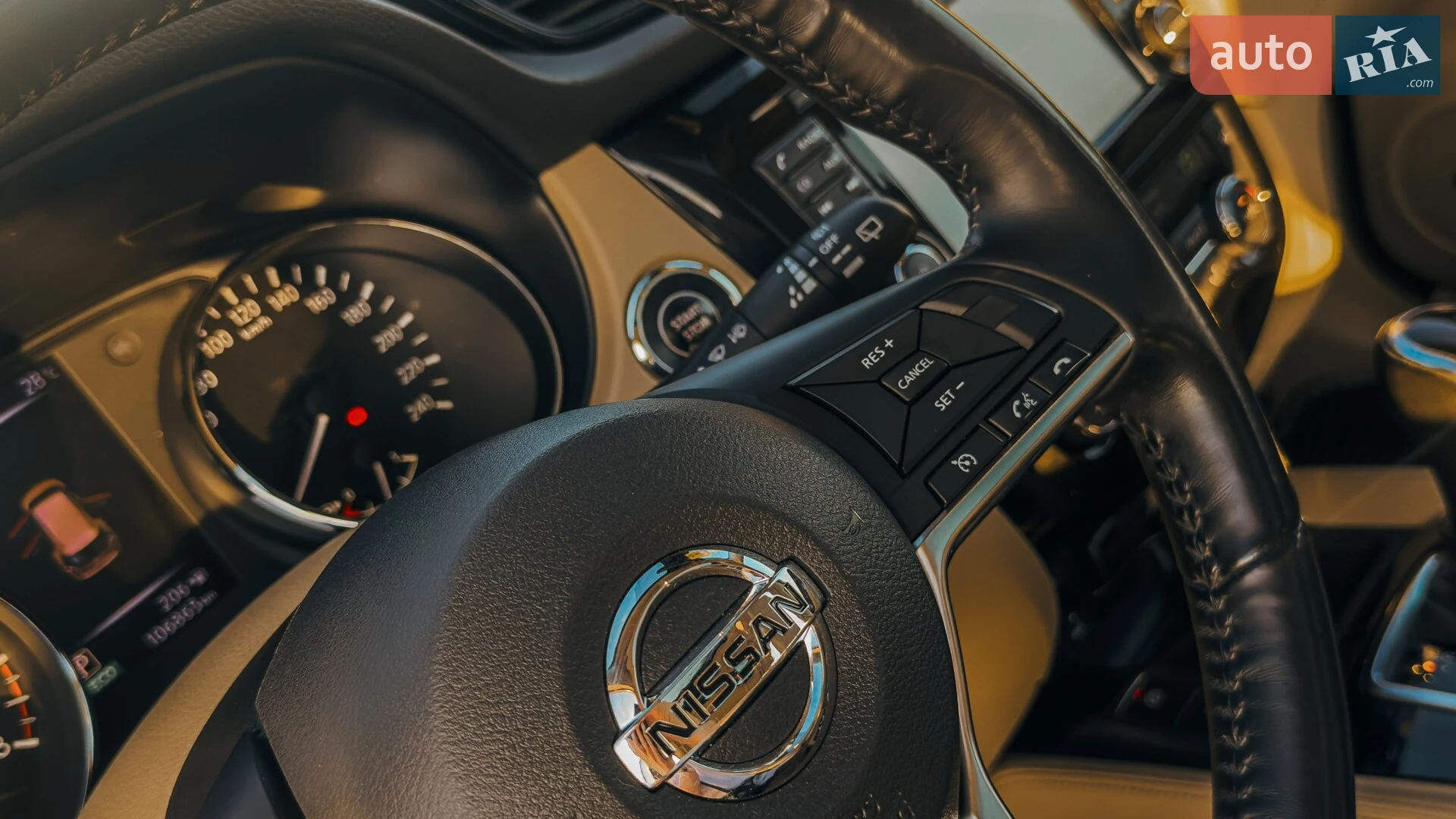 2018 Nissan X-Trail - мініатюра 90