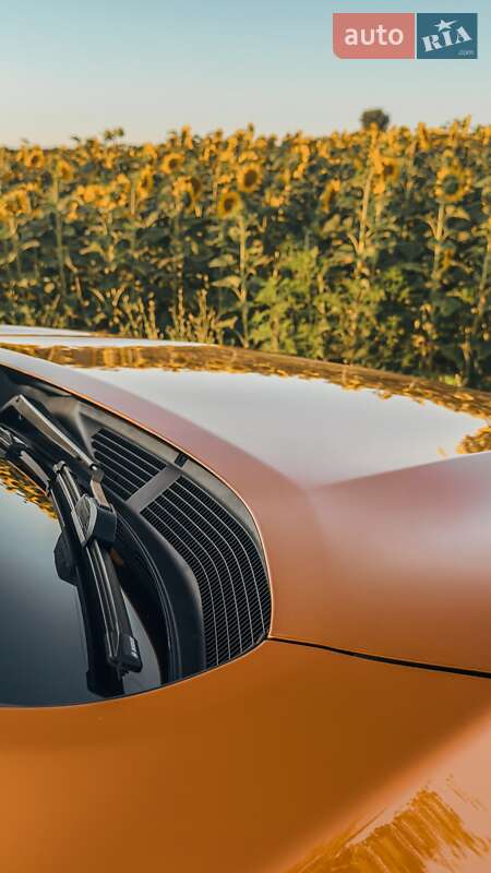 Позашляховик / Кросовер Nissan X-Trail 2018 в Києві