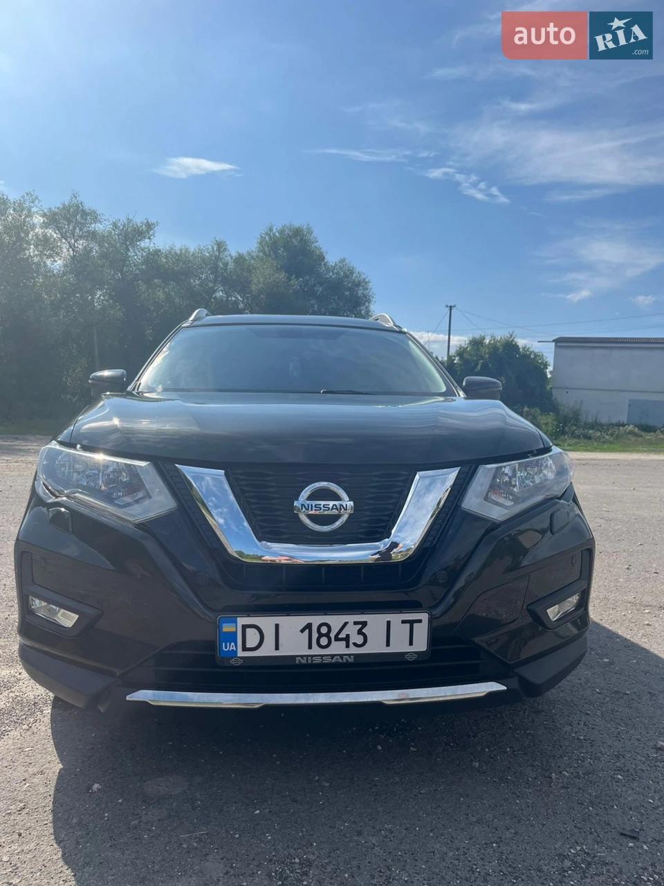 2017 Nissan X-Trail - мініатюра 23