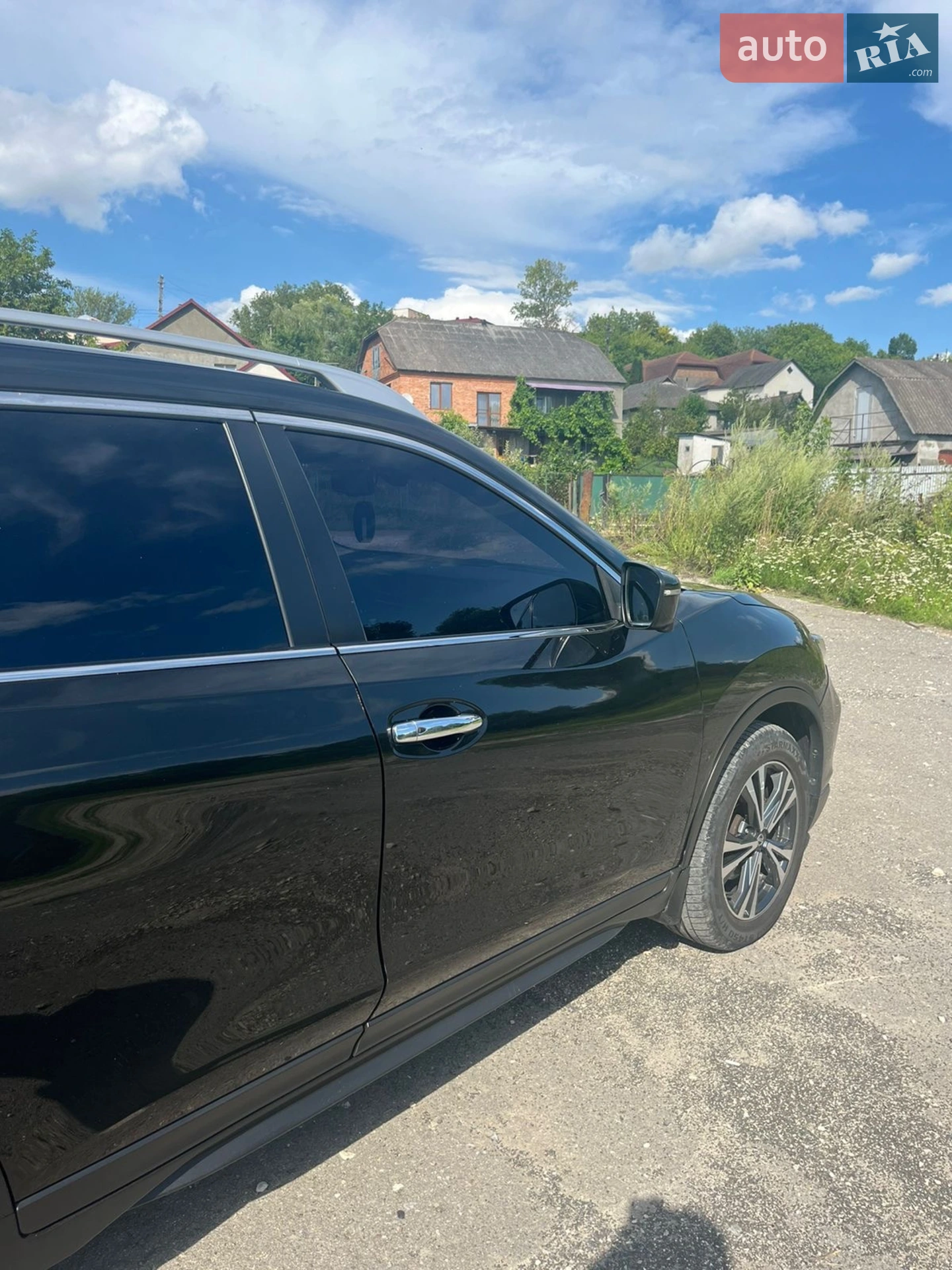 2017 Nissan X-Trail - мініатюра 5