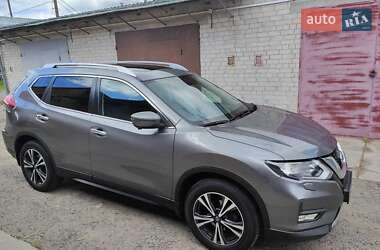 Внедорожник / Кроссовер Nissan X-Trail 2021 в Прилуках