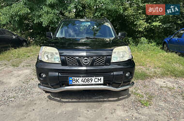 Внедорожник / Кроссовер Nissan X-Trail 2007 в Киеве