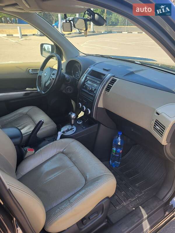 Внедорожник / Кроссовер Nissan X-Trail 2008 в Одессе