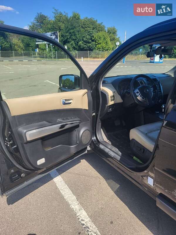 Внедорожник / Кроссовер Nissan X-Trail 2008 в Одессе