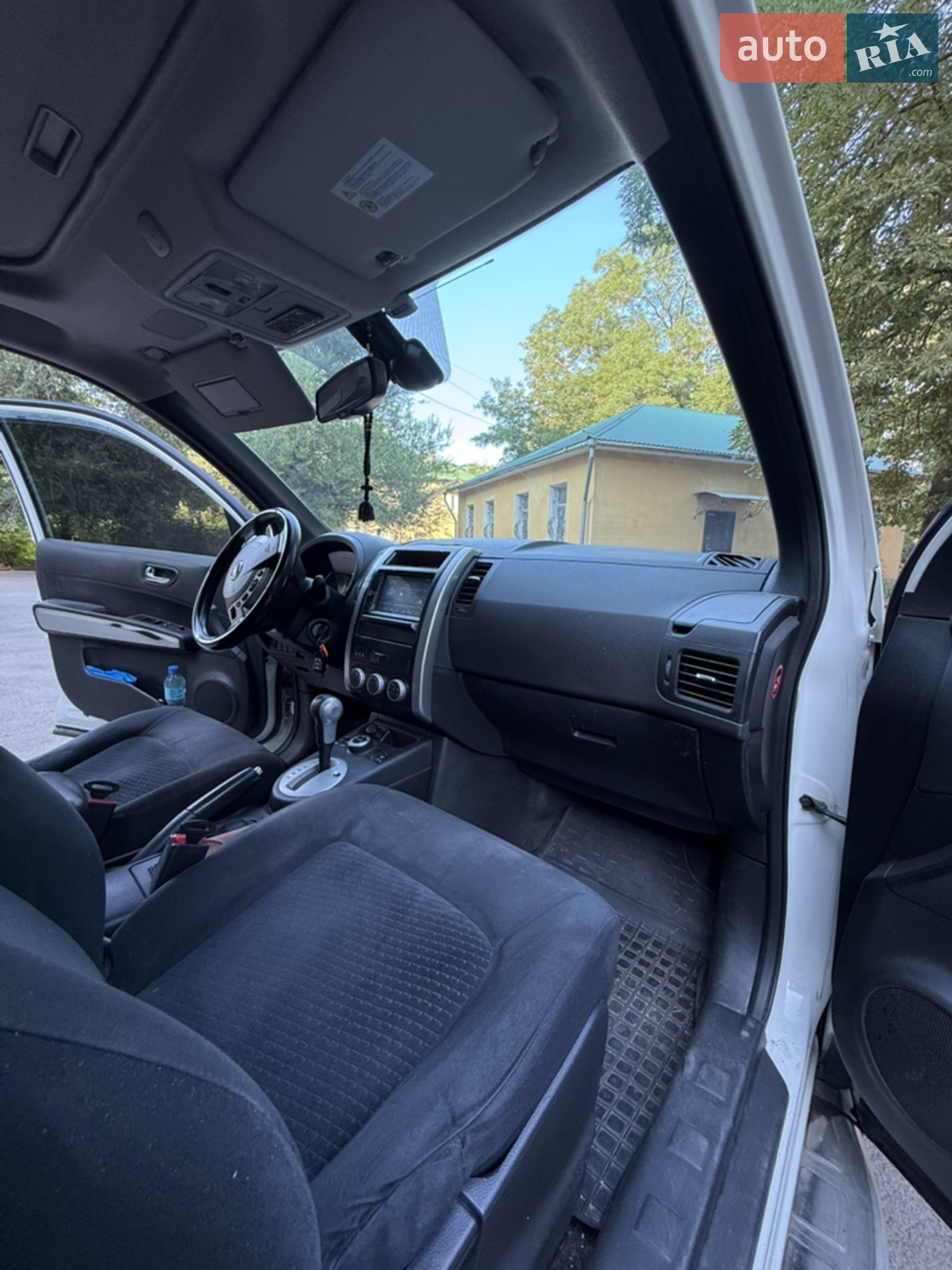 2011 Nissan X-Trail - мініатюра 3