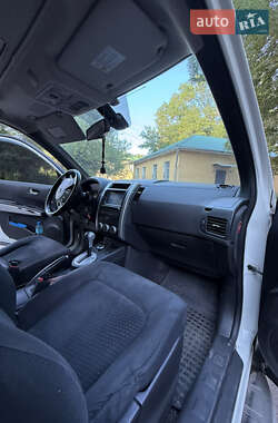 Внедорожник / Кроссовер Nissan X-Trail 2011 в 