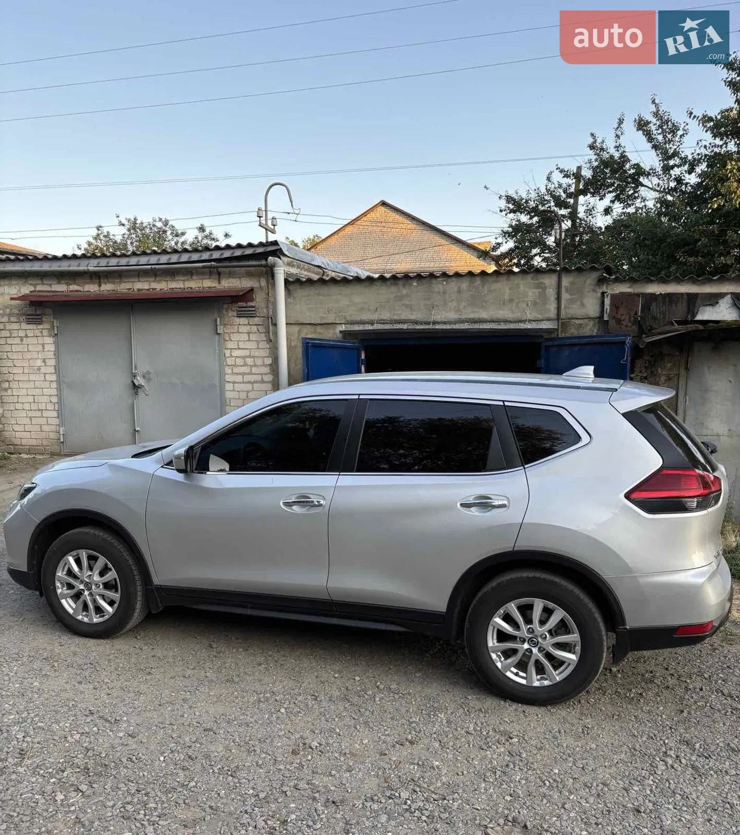 2019 Nissan X-Trail - мініатюра 3
