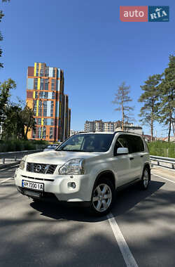 Внедорожник / Кроссовер Nissan X-Trail 2007 в Житомире