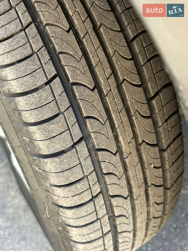 Позашляховик / Кросовер Nissan X-Trail 2007 в Житомирі