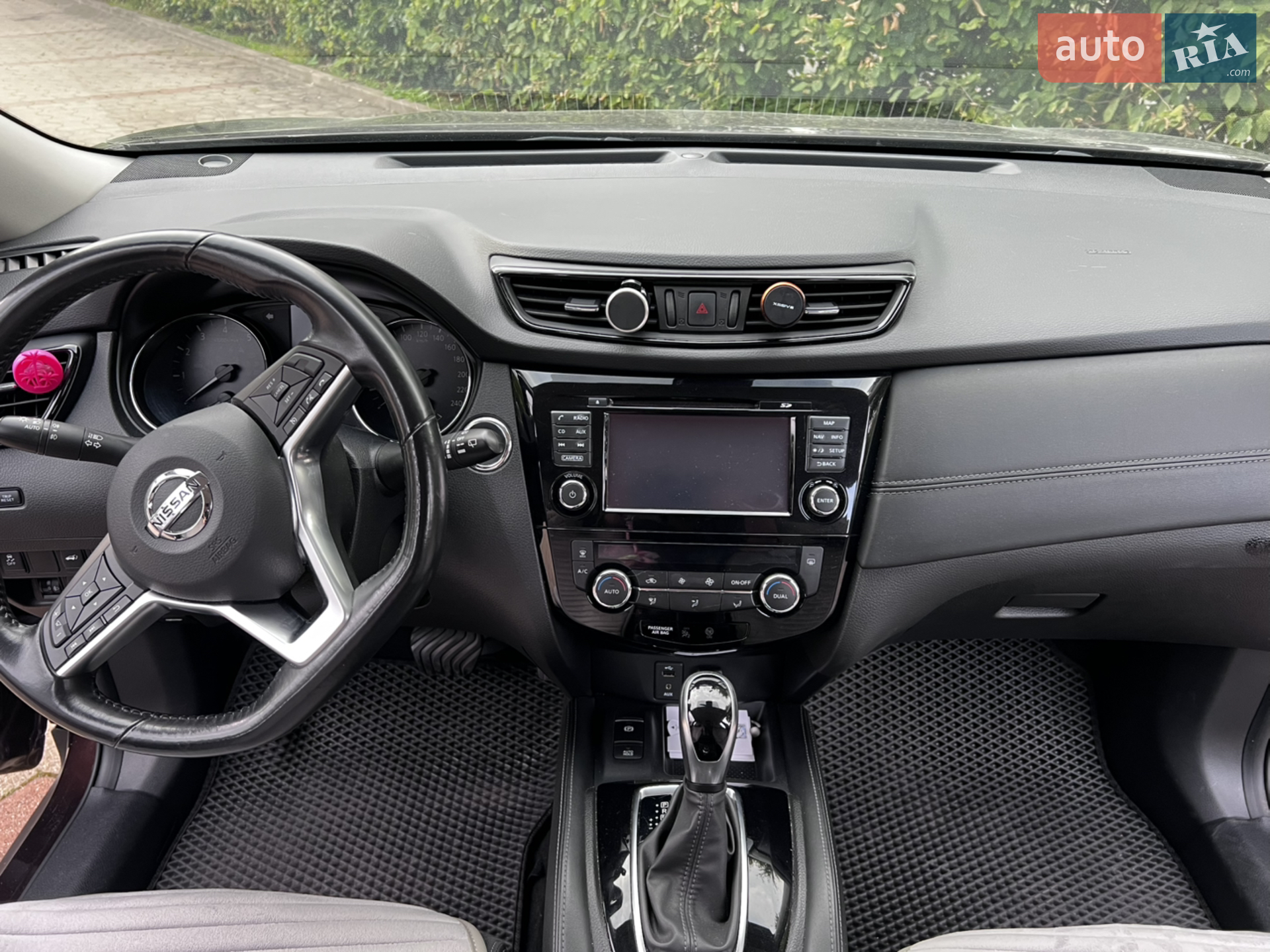 2019 Nissan X-Trail - мініатюра 4