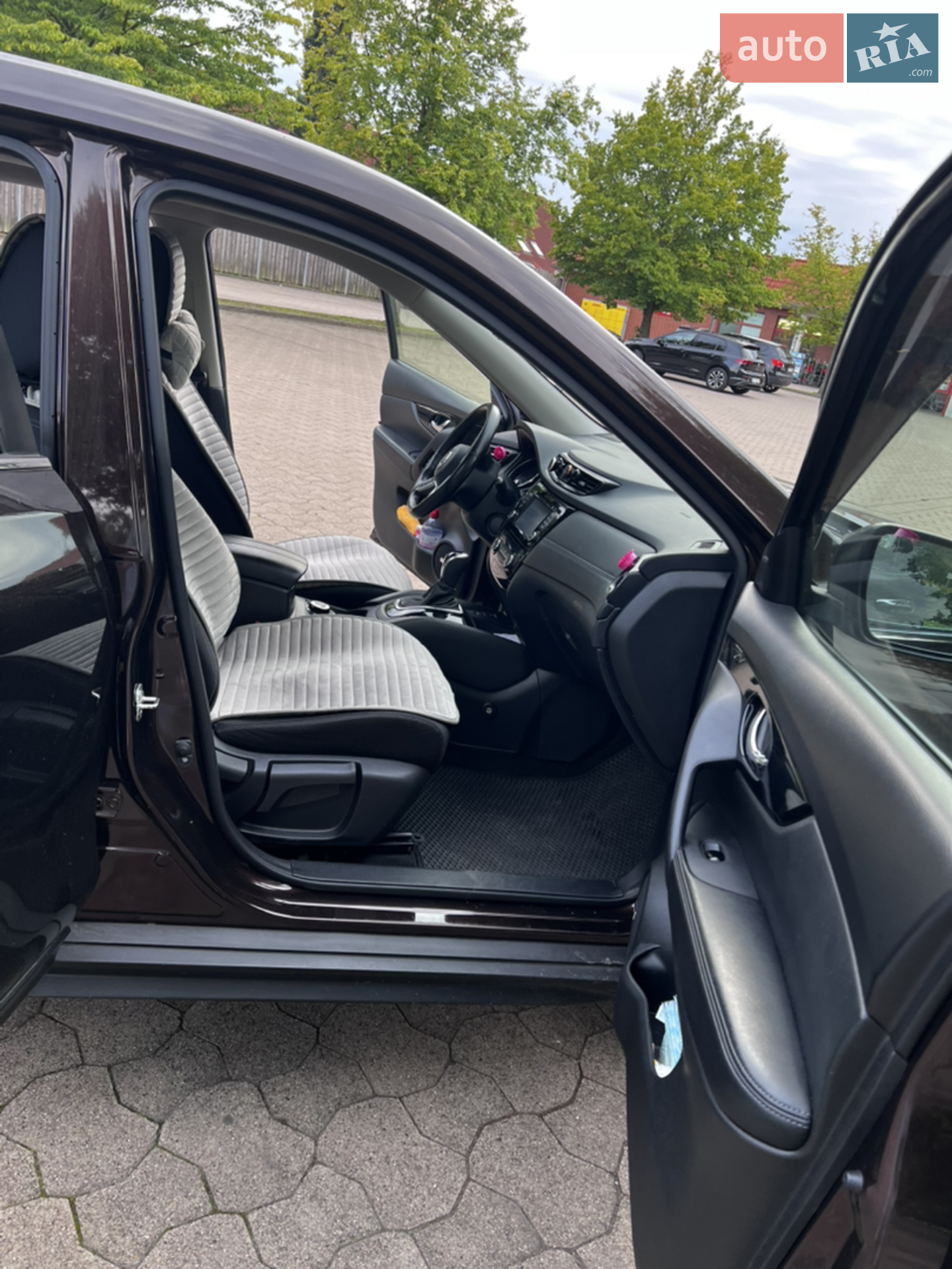 2019 Nissan X-Trail - мініатюра 8