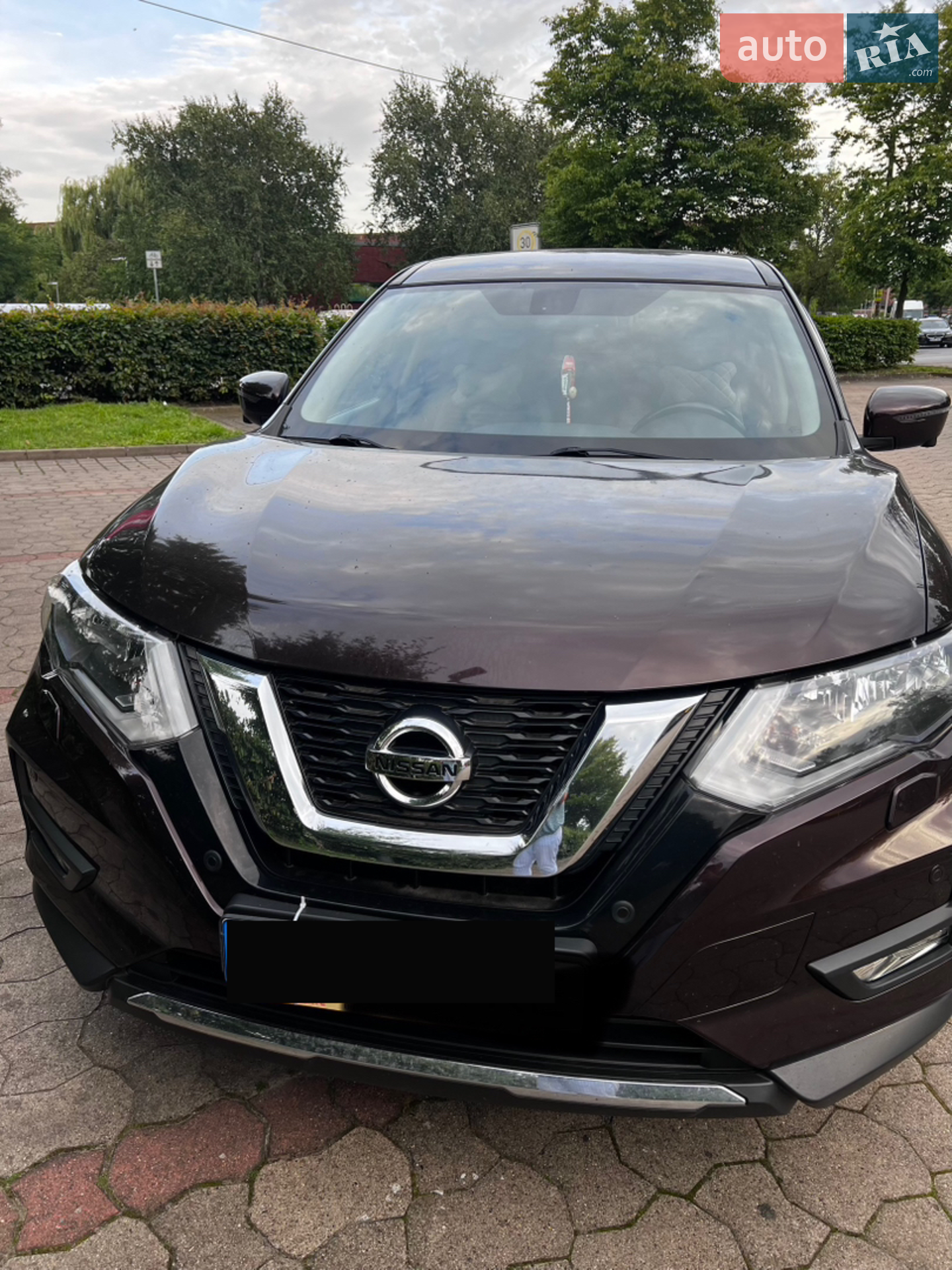 2019 Nissan X-Trail - мініатюра 14