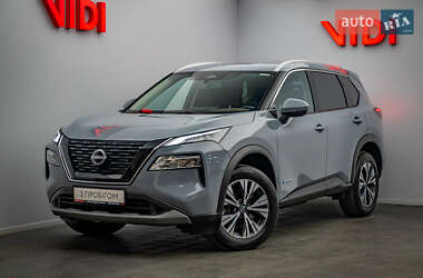 Внедорожник / Кроссовер Nissan X-Trail 2023 в Киеве