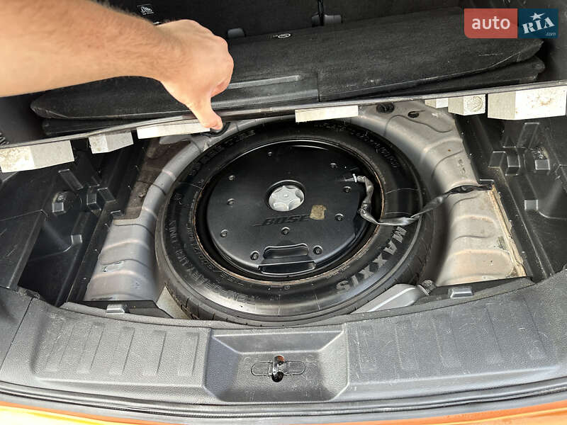 Позашляховик / Кросовер Nissan X-Trail 2018 в Львові