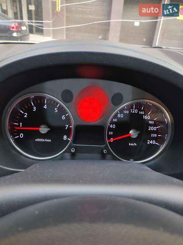 Внедорожник / Кроссовер Nissan X-Trail 2007 в Виннице