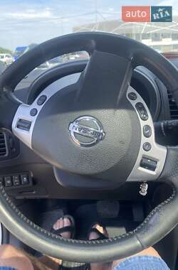 Внедорожник / Кроссовер Nissan X-Trail 2011 в Львове