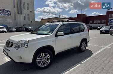 Внедорожник / Кроссовер Nissan X-Trail 2012 в Тернополе
