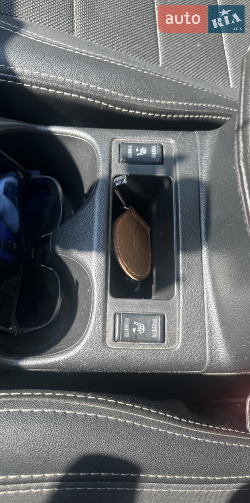 2016 Nissan X-Trail - мініатюра 14