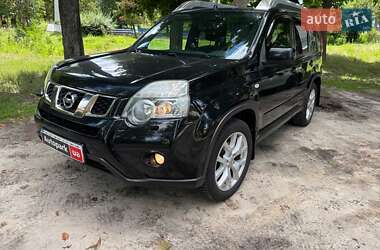 Внедорожник / Кроссовер Nissan X-Trail 2011 в Киеве