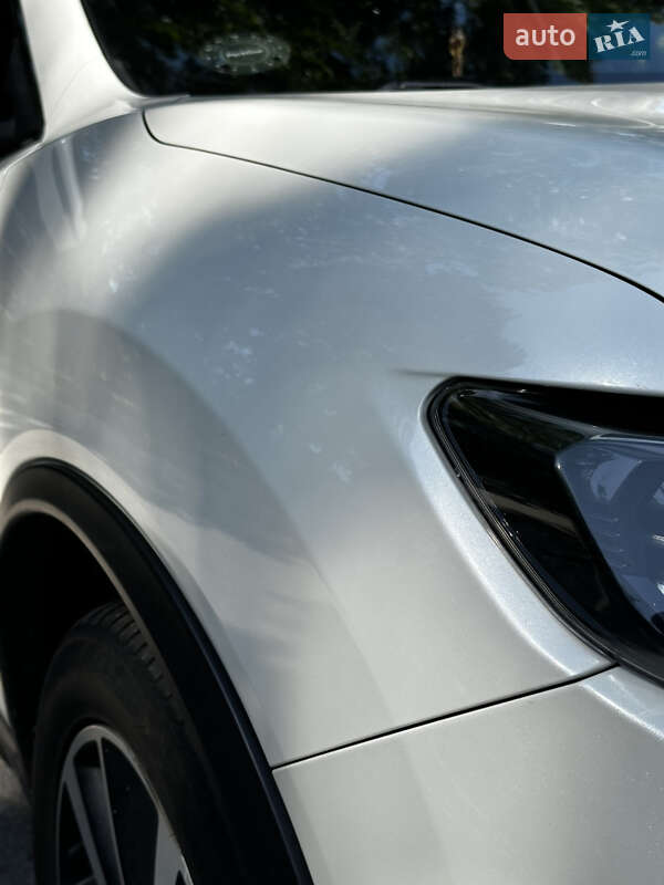 Внедорожник / Кроссовер Nissan X-Trail 2017 в Киеве