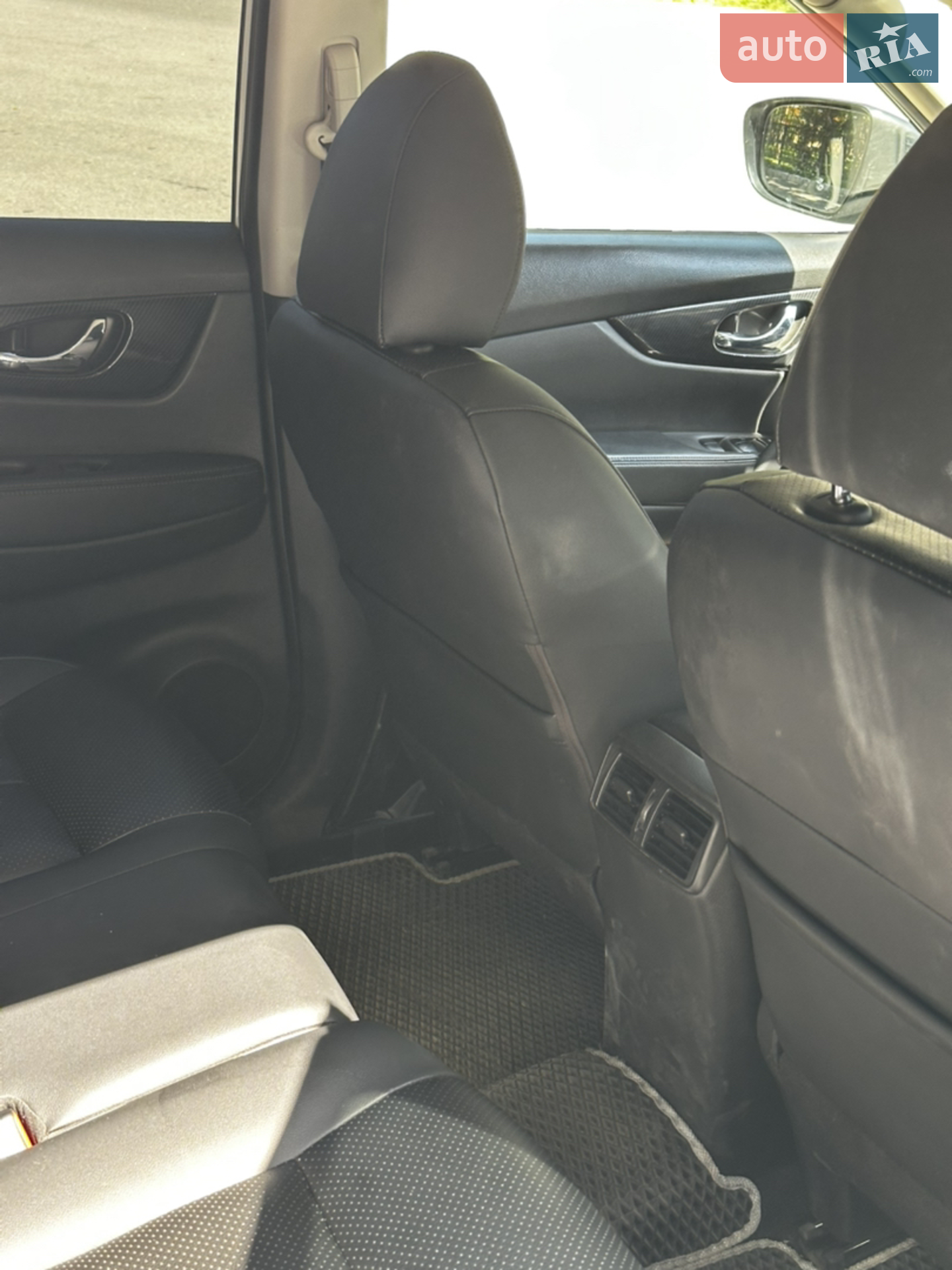 2017 Nissan X-Trail - мініатюра 40