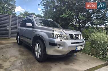 Внедорожник / Кроссовер Nissan X-Trail 2008 в Киеве