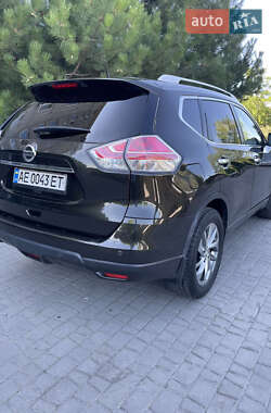 Внедорожник / Кроссовер Nissan X-Trail 2015 в Днепре