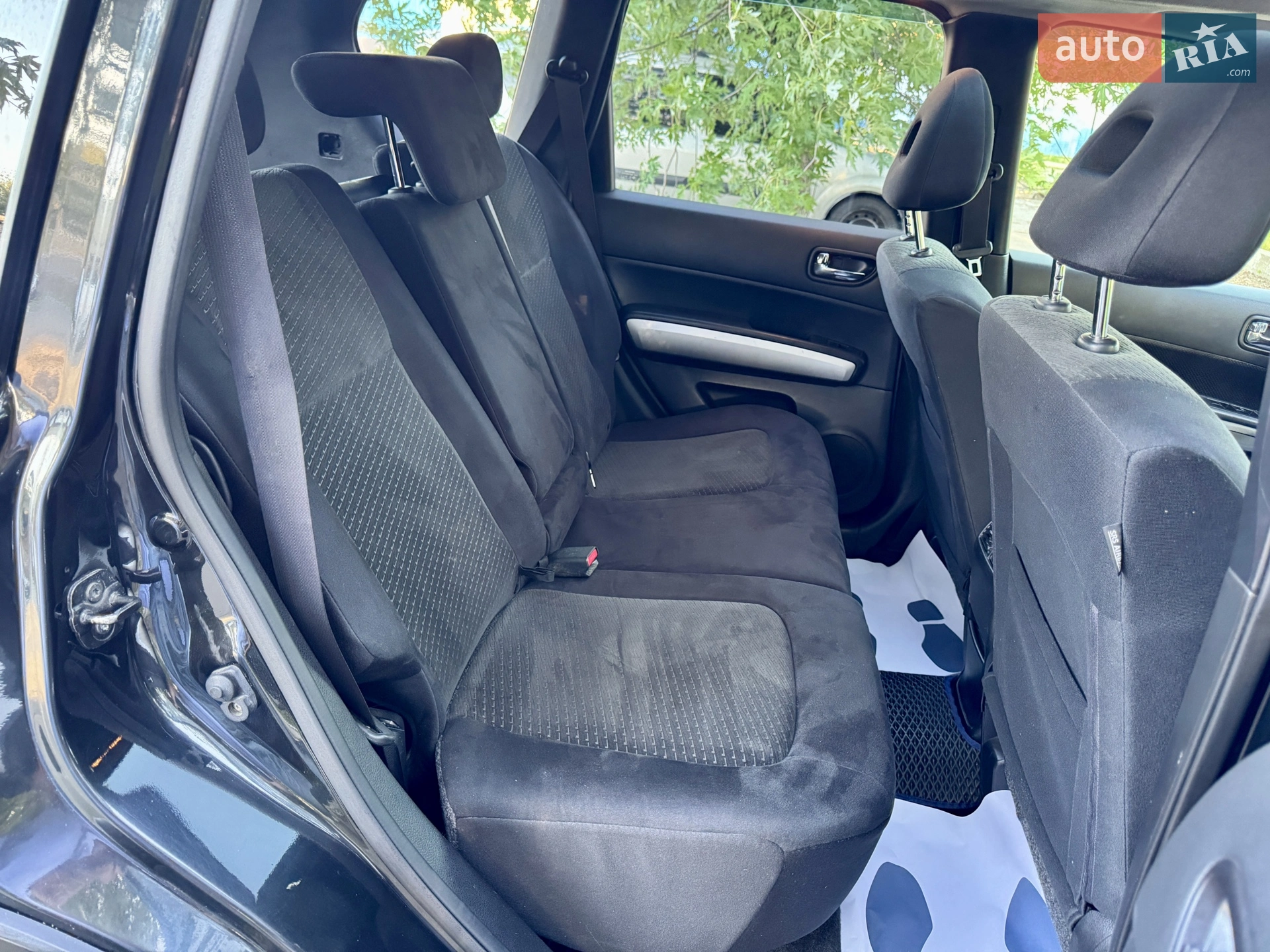 2013 Nissan X-Trail - мініатюра 19