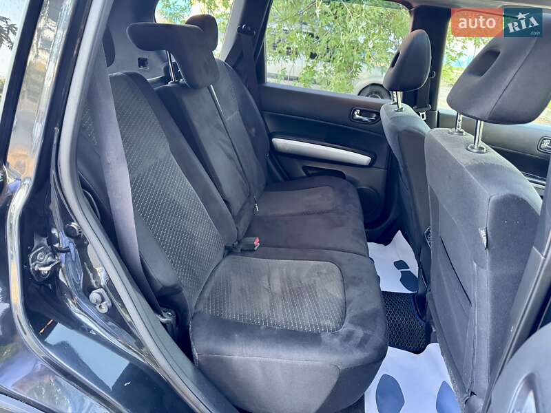 Внедорожник / Кроссовер Nissan X-Trail 2013 в Киеве