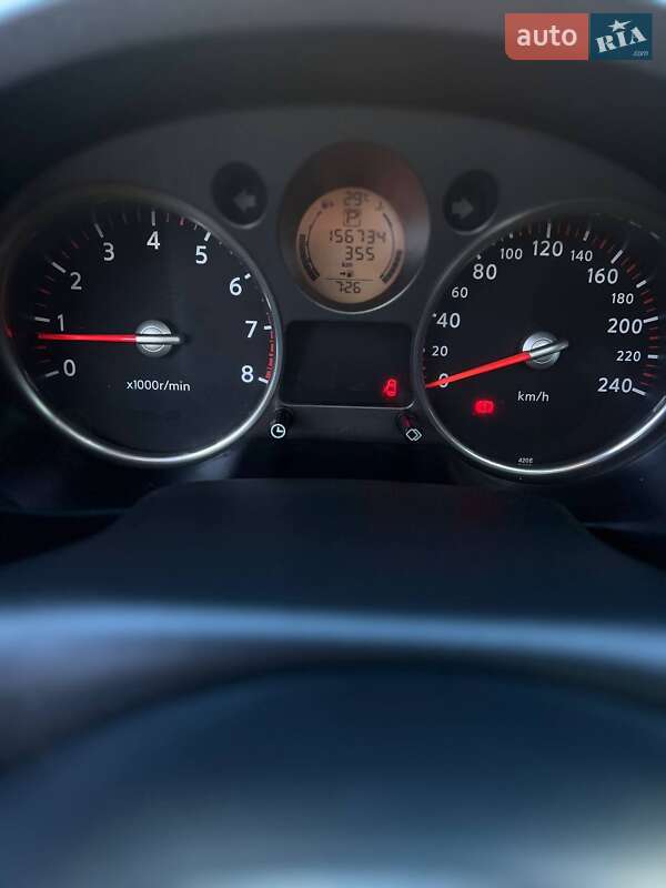 Внедорожник / Кроссовер Nissan X-Trail 2010 в Одессе фото 14 Внедорожник / Кроссовер Nissan X-Trail 2010 в Одессе