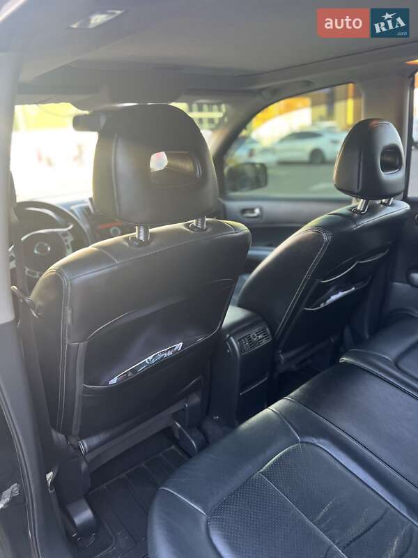 Внедорожник / Кроссовер Nissan X-Trail 2010 в Одессе фото 18 Внедорожник / Кроссовер Nissan X-Trail 2010 в Одессе