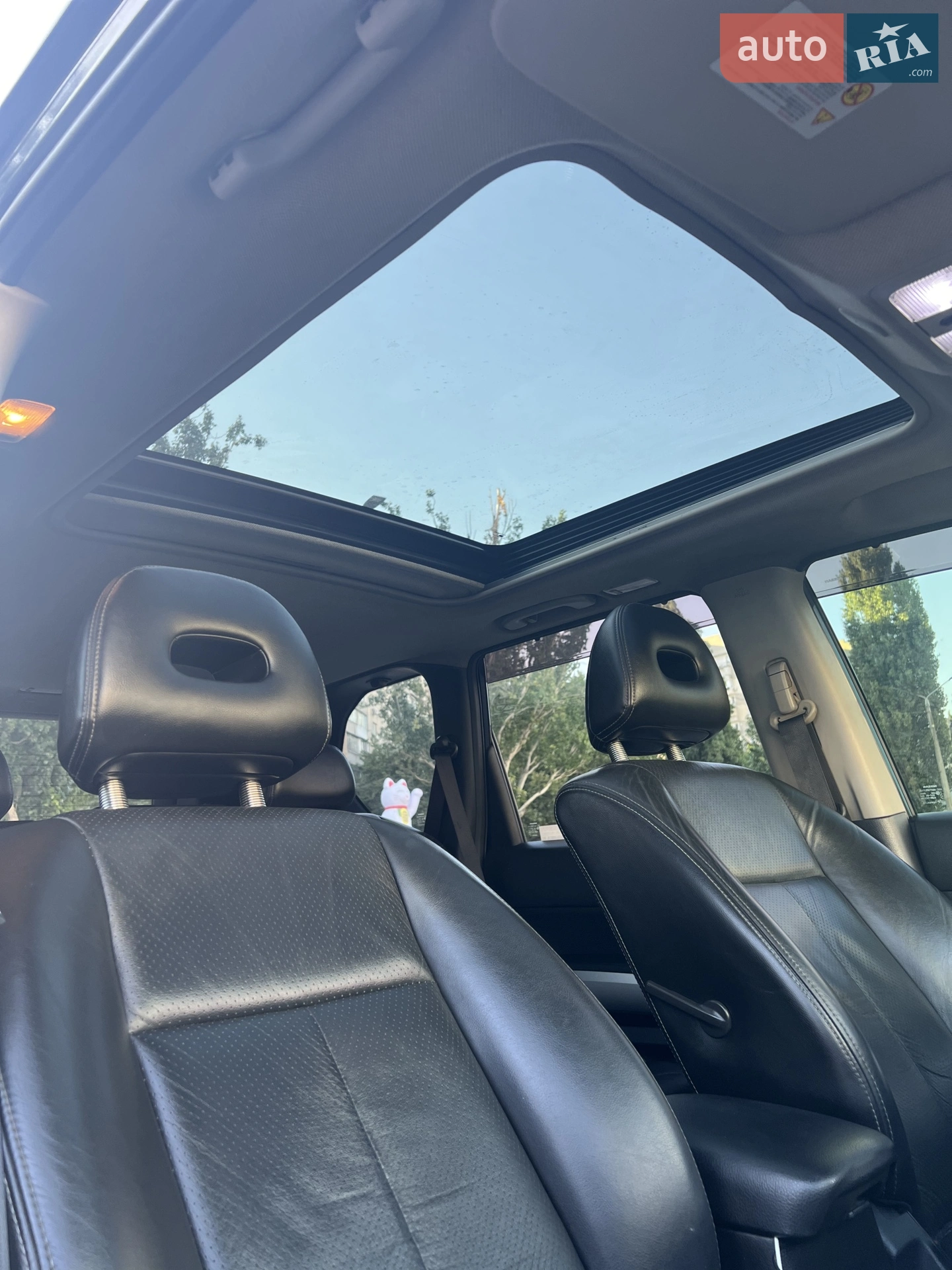 2010 Nissan X-Trail - мініатюра 27