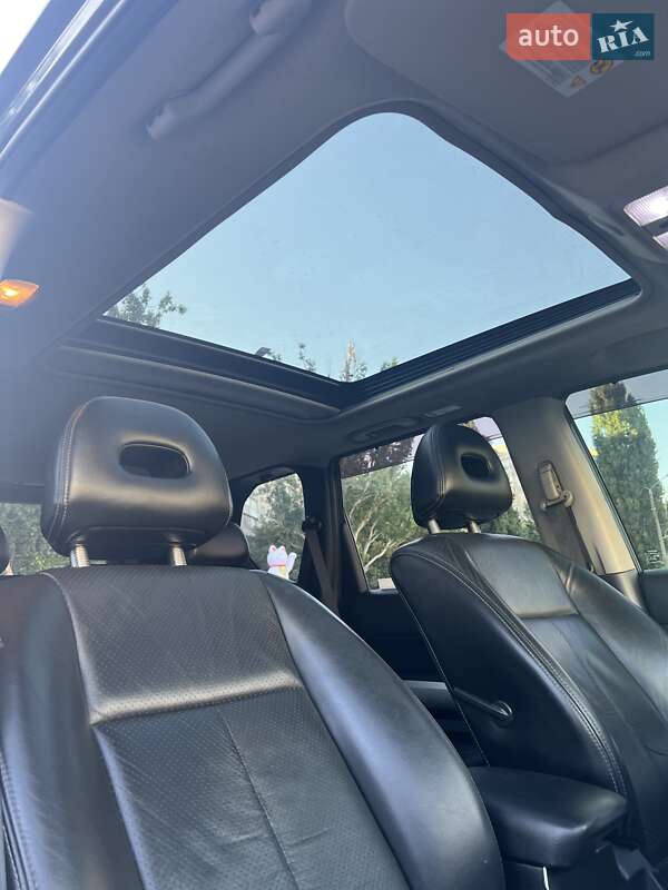 Внедорожник / Кроссовер Nissan X-Trail 2010 в Одессе фото 27 Внедорожник / Кроссовер Nissan X-Trail 2010 в Одессе
