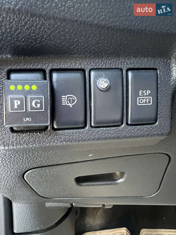 Внедорожник / Кроссовер Nissan X-Trail 2008 в Черновцах фото 19 Внедорожник / Кроссовер Nissan X-Trail 2008 в Черновцах