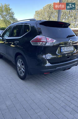 Внедорожник / Кроссовер Nissan X-Trail 2015 в Днепре